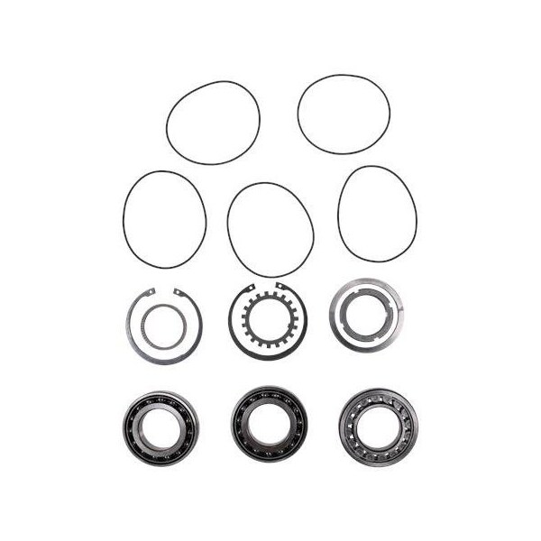 Pump Repair Kits- Kit, Bearing NU213ECJ/7213 D65/D120x23 F, Spare Part.